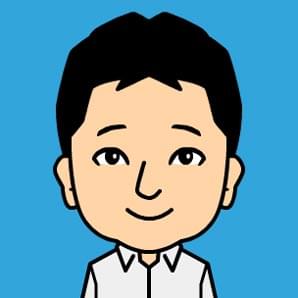 吉原(代表取締役)