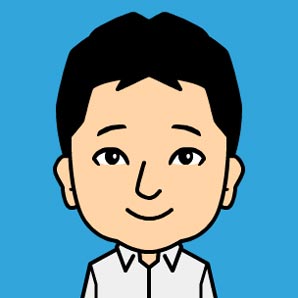 吉原(代表取締役)